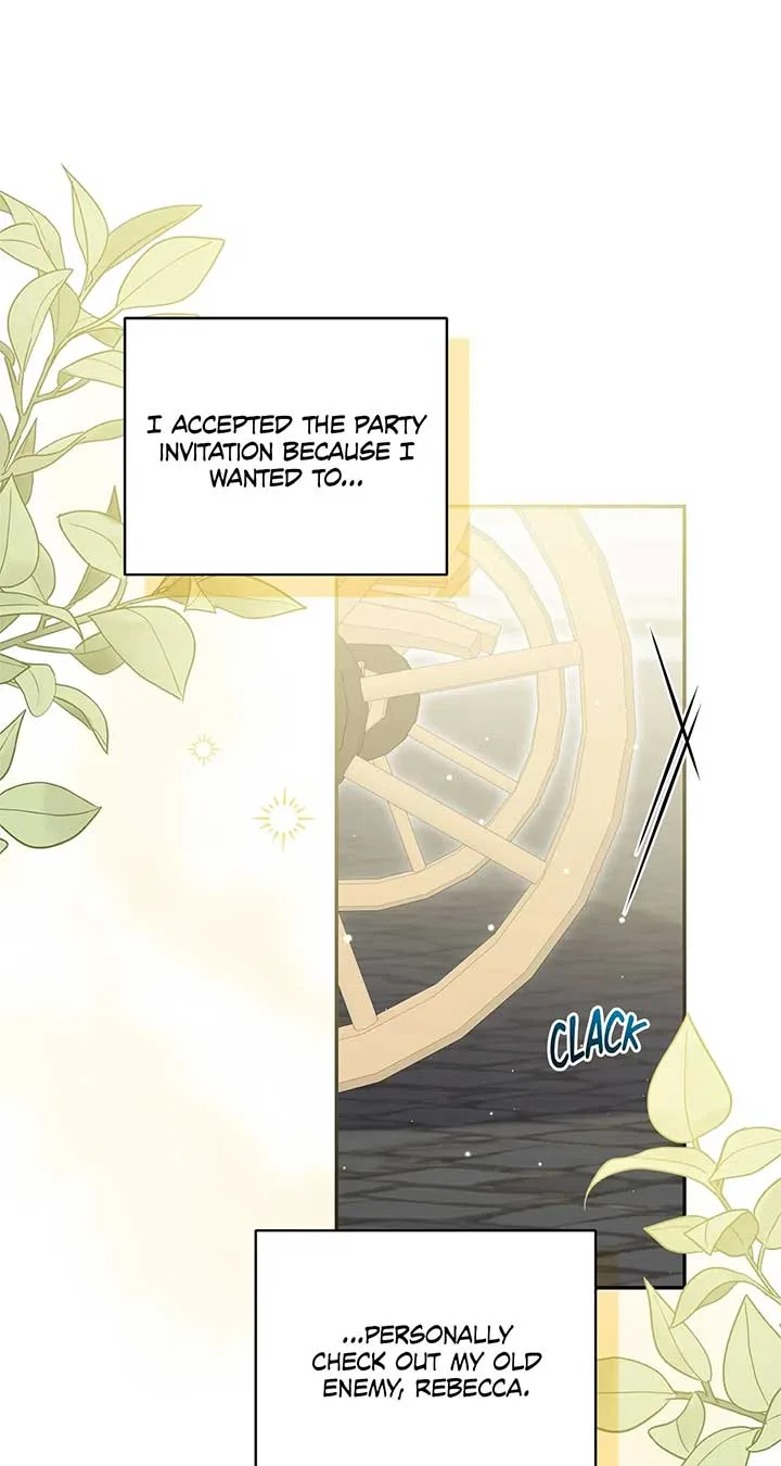 Reforming My Regretful Husband Chapter 32 page 8
