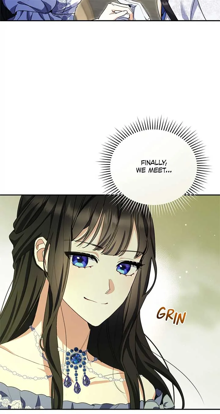 Reforming My Regretful Husband Chapter 32 page 12