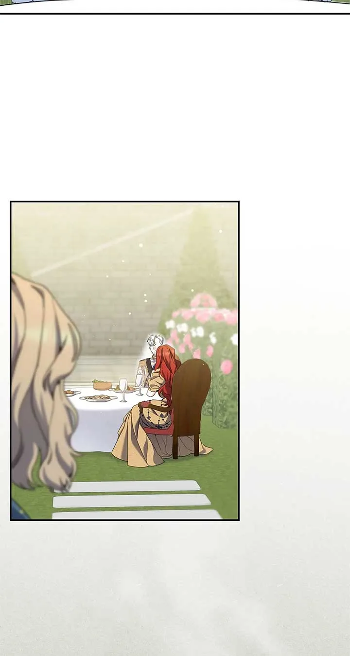 Reforming My Regretful Husband Chapter 32 page 40