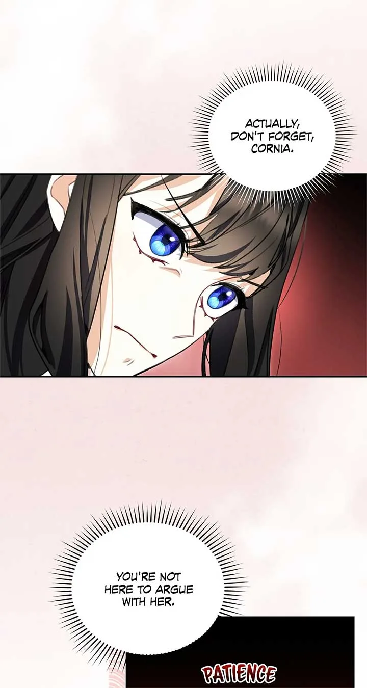 Reforming My Regretful Husband Chapter 32 page 28
