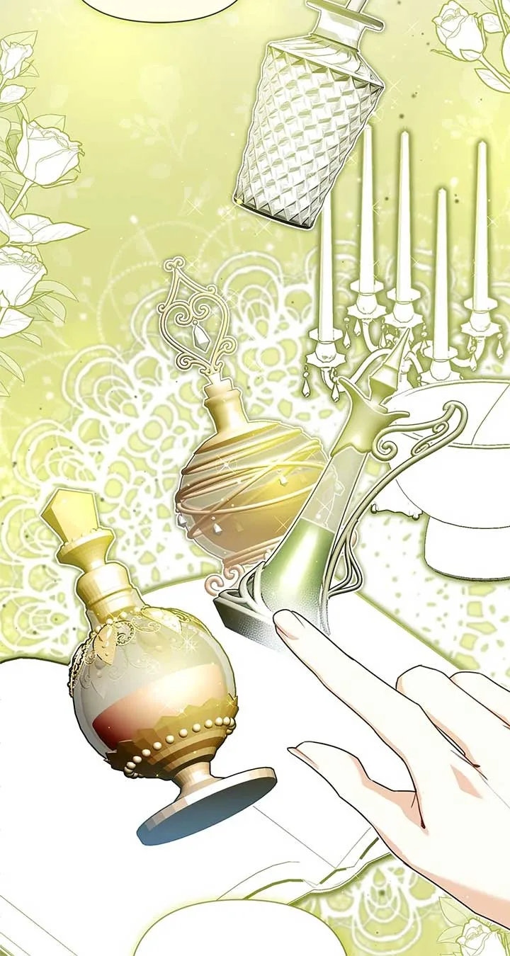 Reforming My Regretful Husband Chapter 32 page 61
