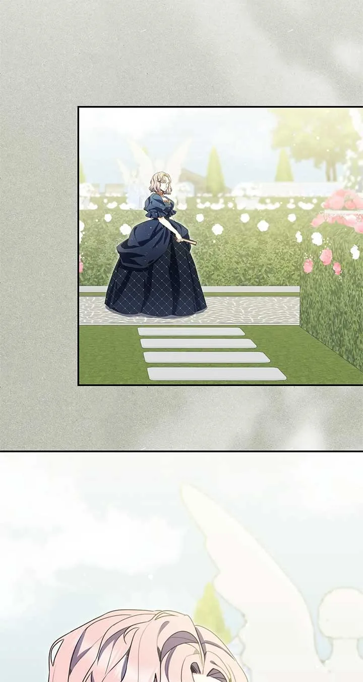 Reforming My Regretful Husband Chapter 32 page 41