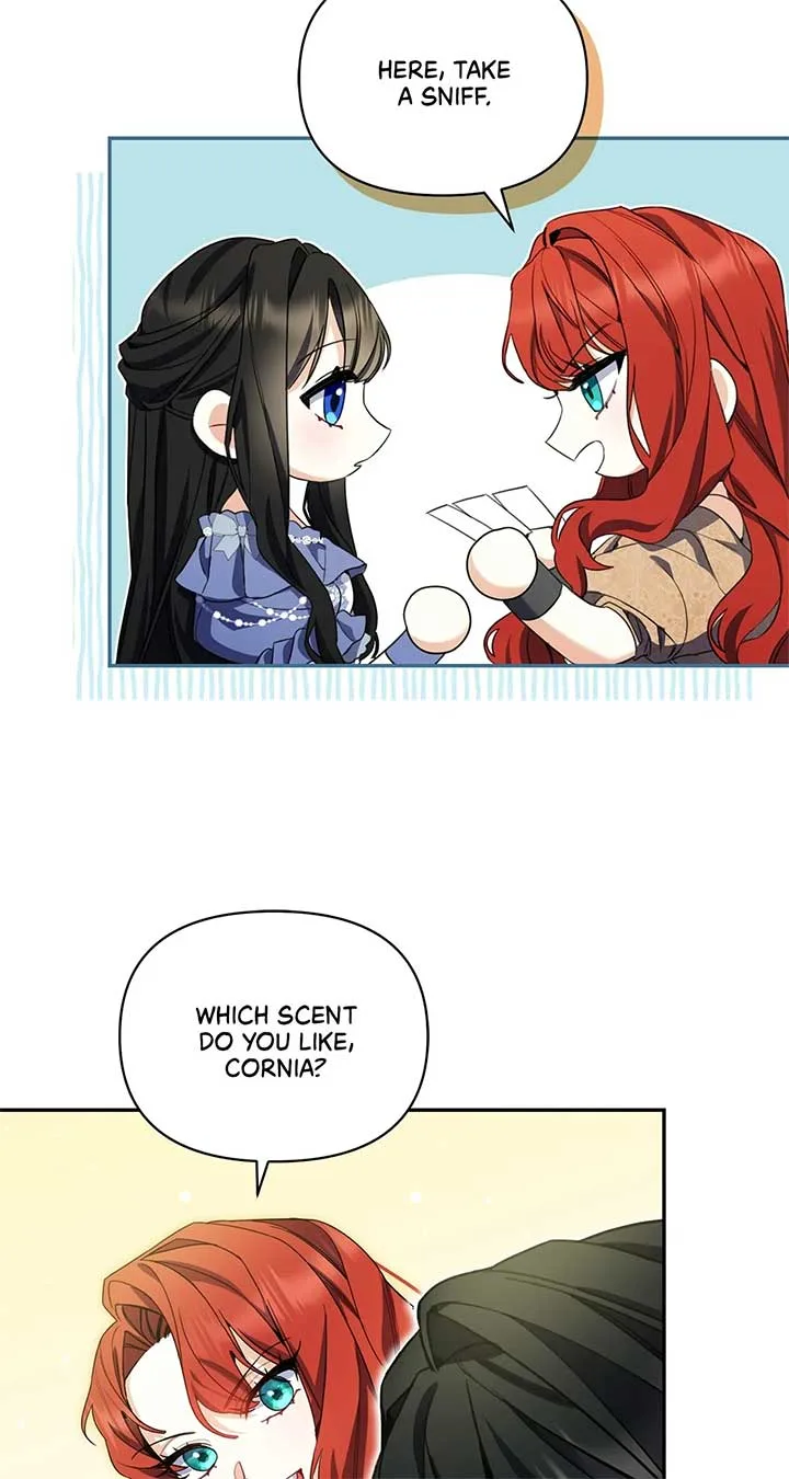 Reforming My Regretful Husband Chapter 32 page 65