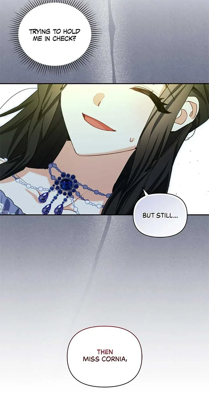 Reforming My Regretful Husband Chapter 32 page 34