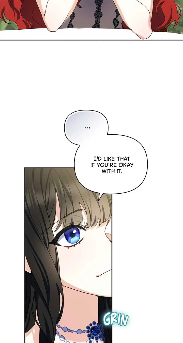 Reforming My Regretful Husband Chapter 32 page 36