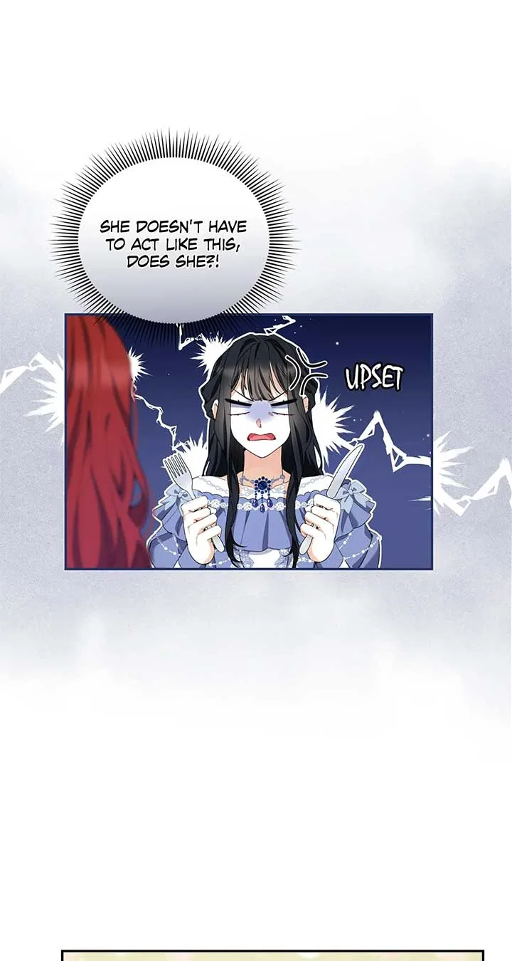 Reforming My Regretful Husband Chapter 32 page 26