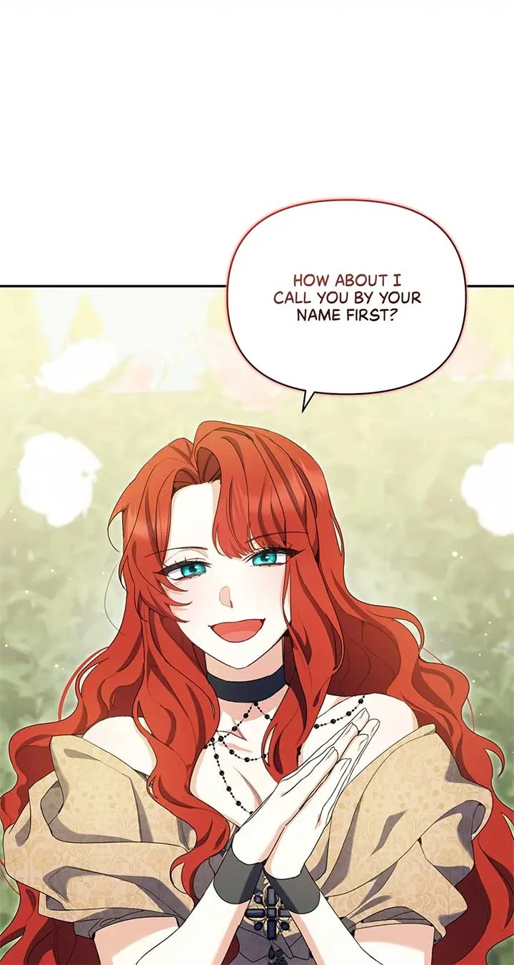 Reforming My Regretful Husband Chapter 32 page 35