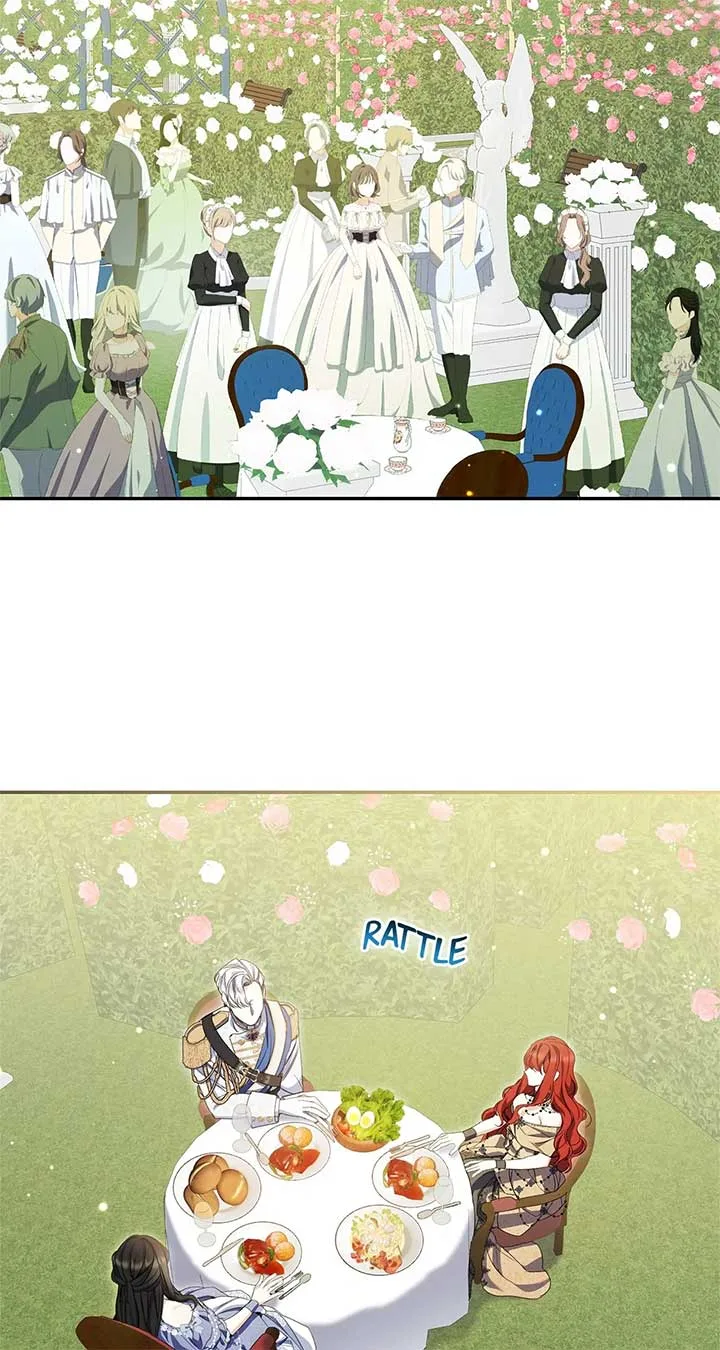 Reforming My Regretful Husband Chapter 32 page 21