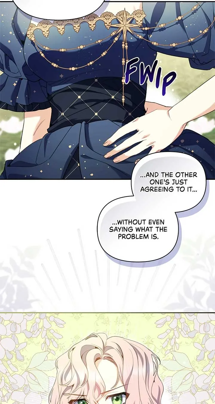 Reforming My Regretful Husband Chapter 32 page 72