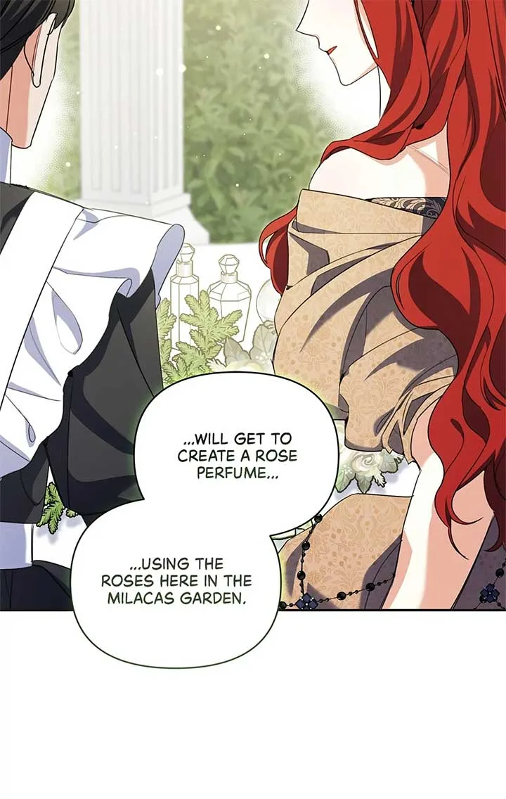 Reforming My Regretful Husband Chapter 32 page 50