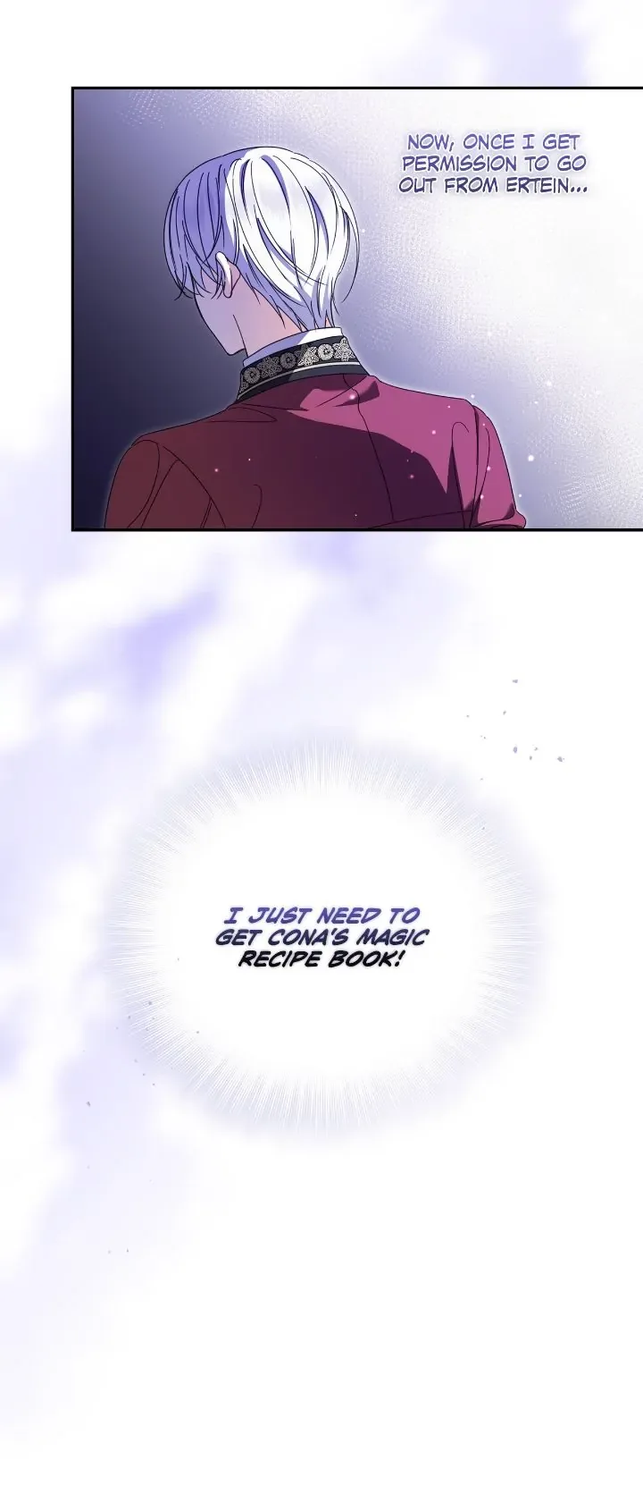 Reforming My Regretful Husband Chapter 27 page 21