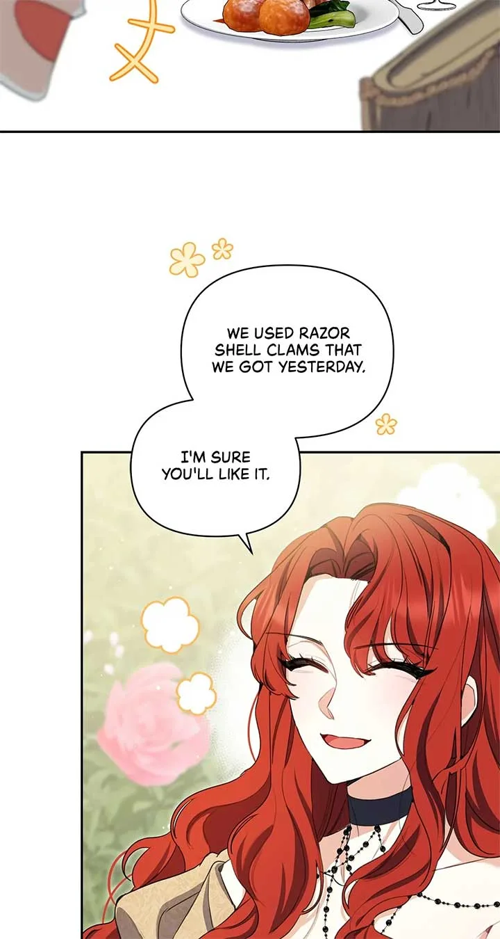 Reforming My Regretful Husband Chapter 32 page 23