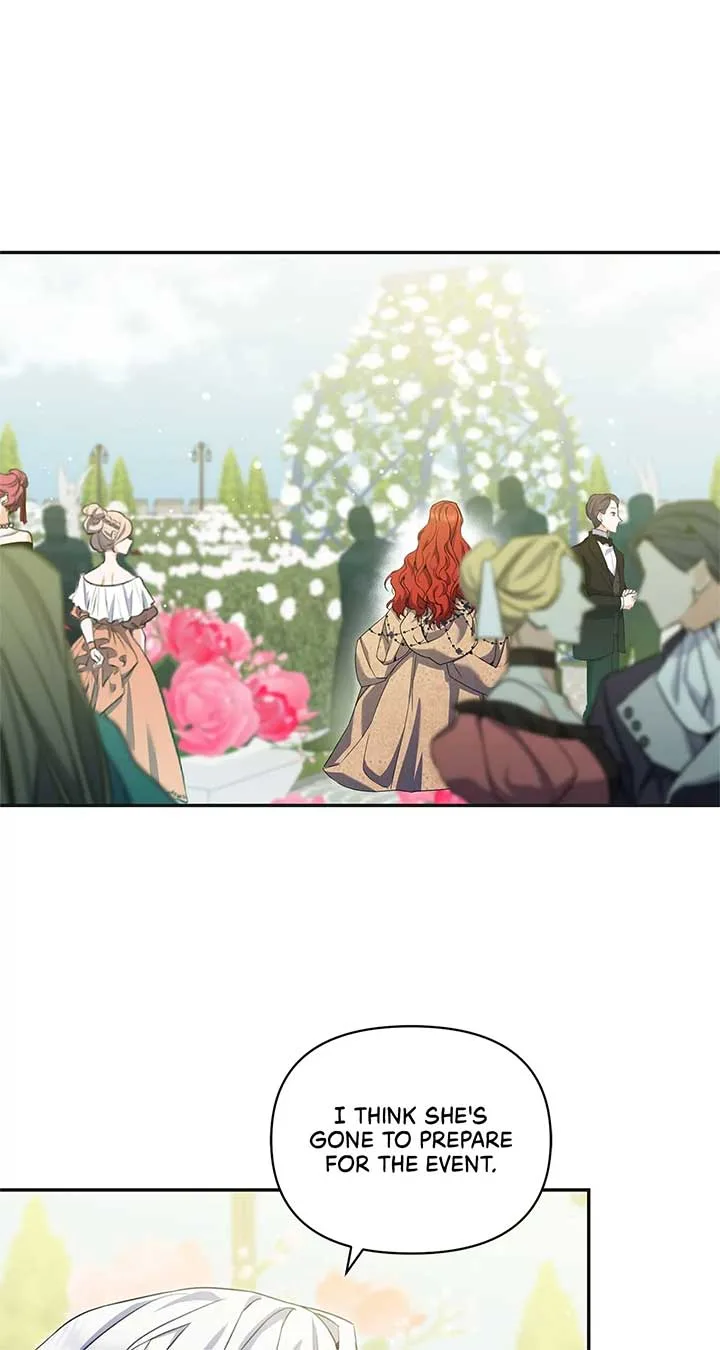 Reforming My Regretful Husband Chapter 32 page 47
