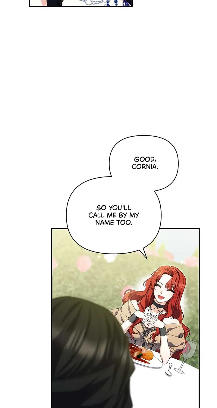 Reforming My Regretful Husband Chapter 32 page 37