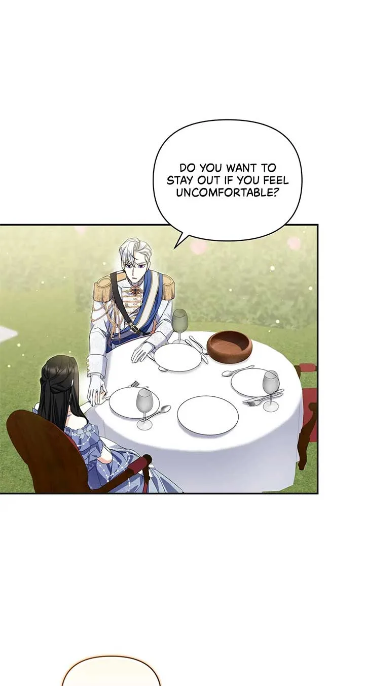 Reforming My Regretful Husband Chapter 32 page 51