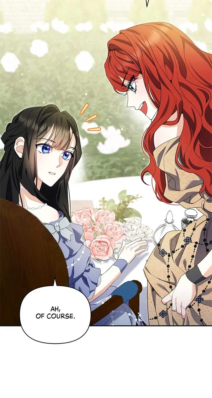 Reforming My Regretful Husband Chapter 32 page 56