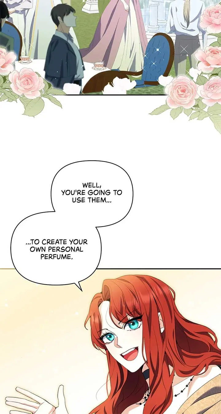 Reforming My Regretful Husband Chapter 32 page 54