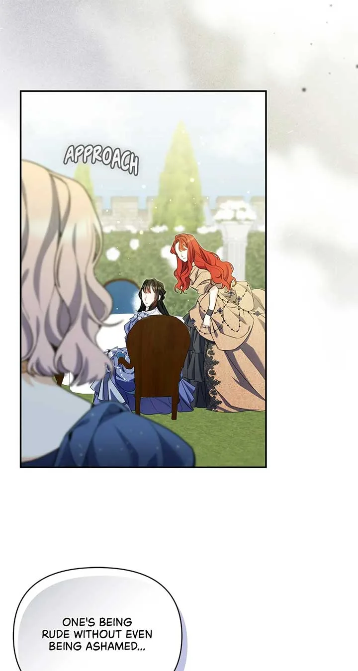 Reforming My Regretful Husband Chapter 32 page 71