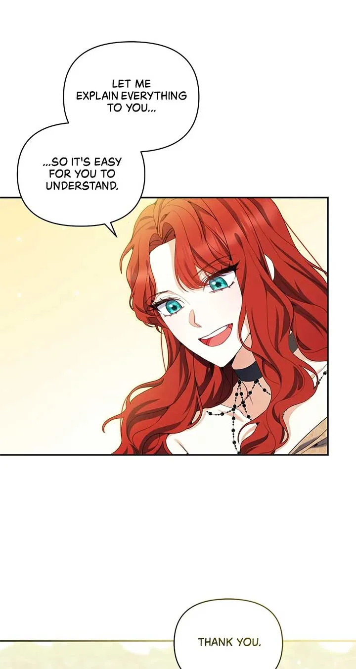 Reforming My Regretful Husband Chapter 32 page 58