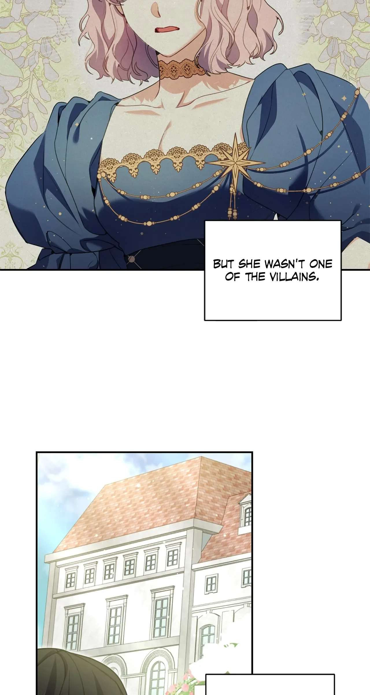 Reforming My Regretful Husband Chapter 33 page 32