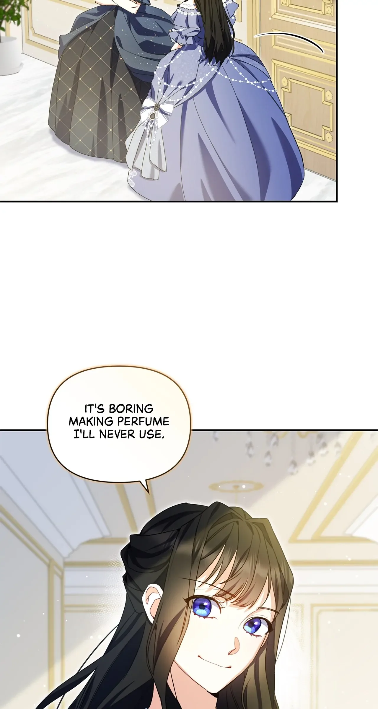 Reforming My Regretful Husband Chapter 33 page 17