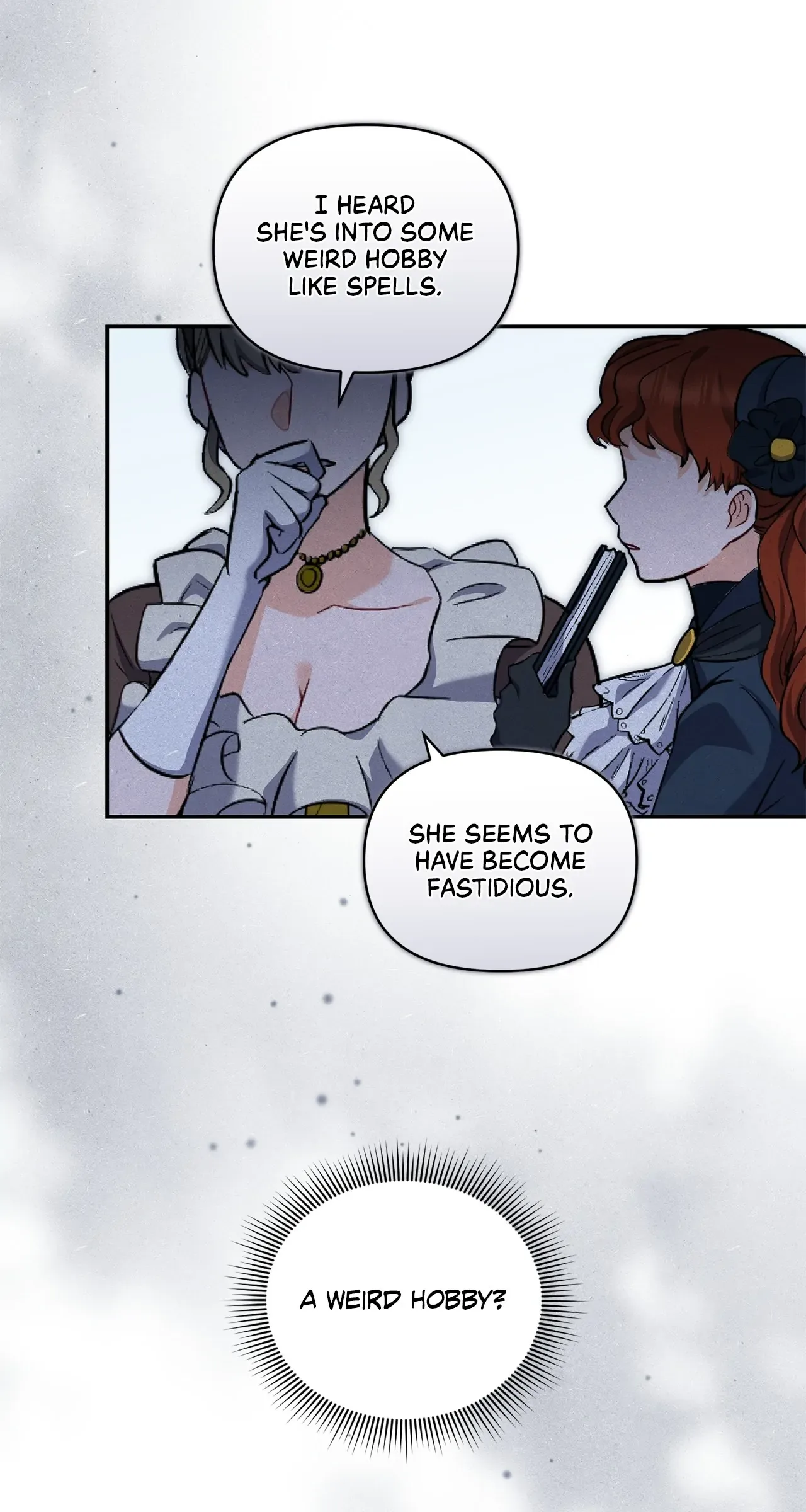 Reforming My Regretful Husband Chapter 33 page 4