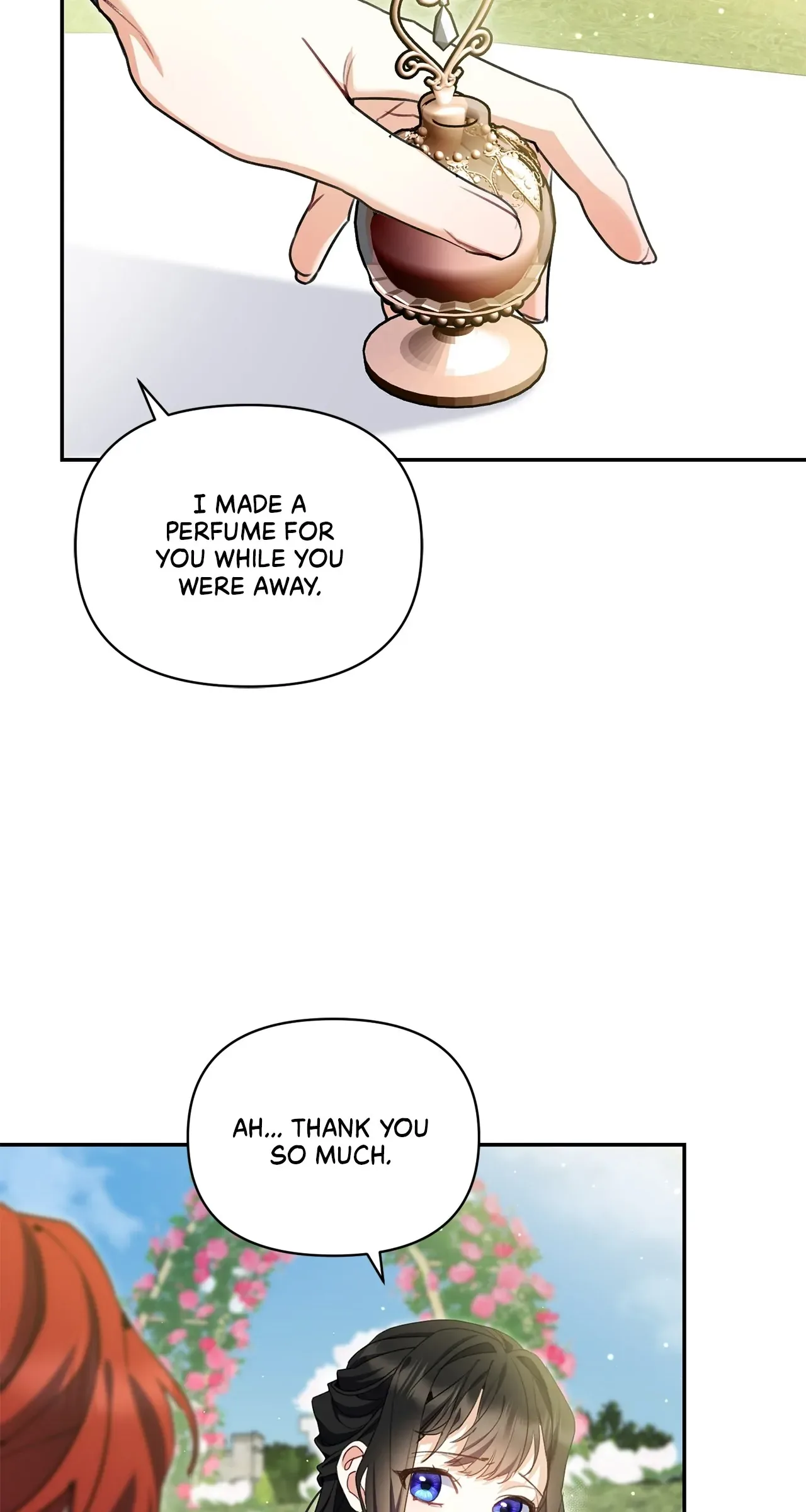 Reforming My Regretful Husband Chapter 33 page 27