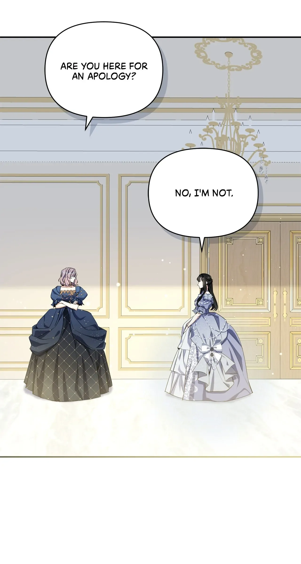 Reforming My Regretful Husband Chapter 33 page 12