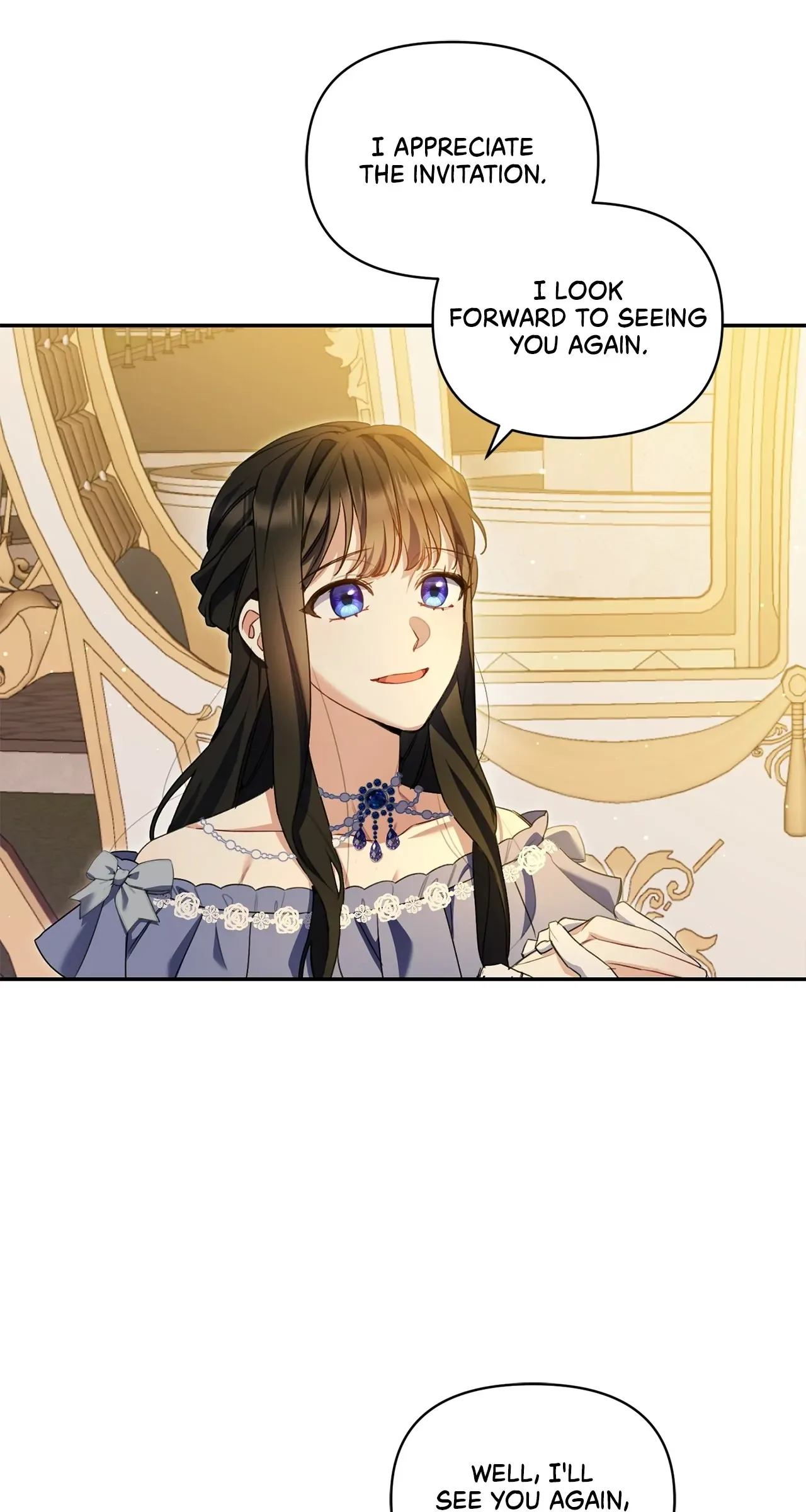 Reforming My Regretful Husband Chapter 33 page 38