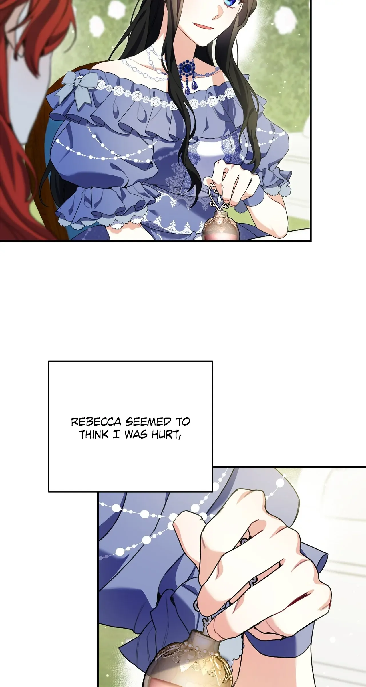 Reforming My Regretful Husband Chapter 33 page 28