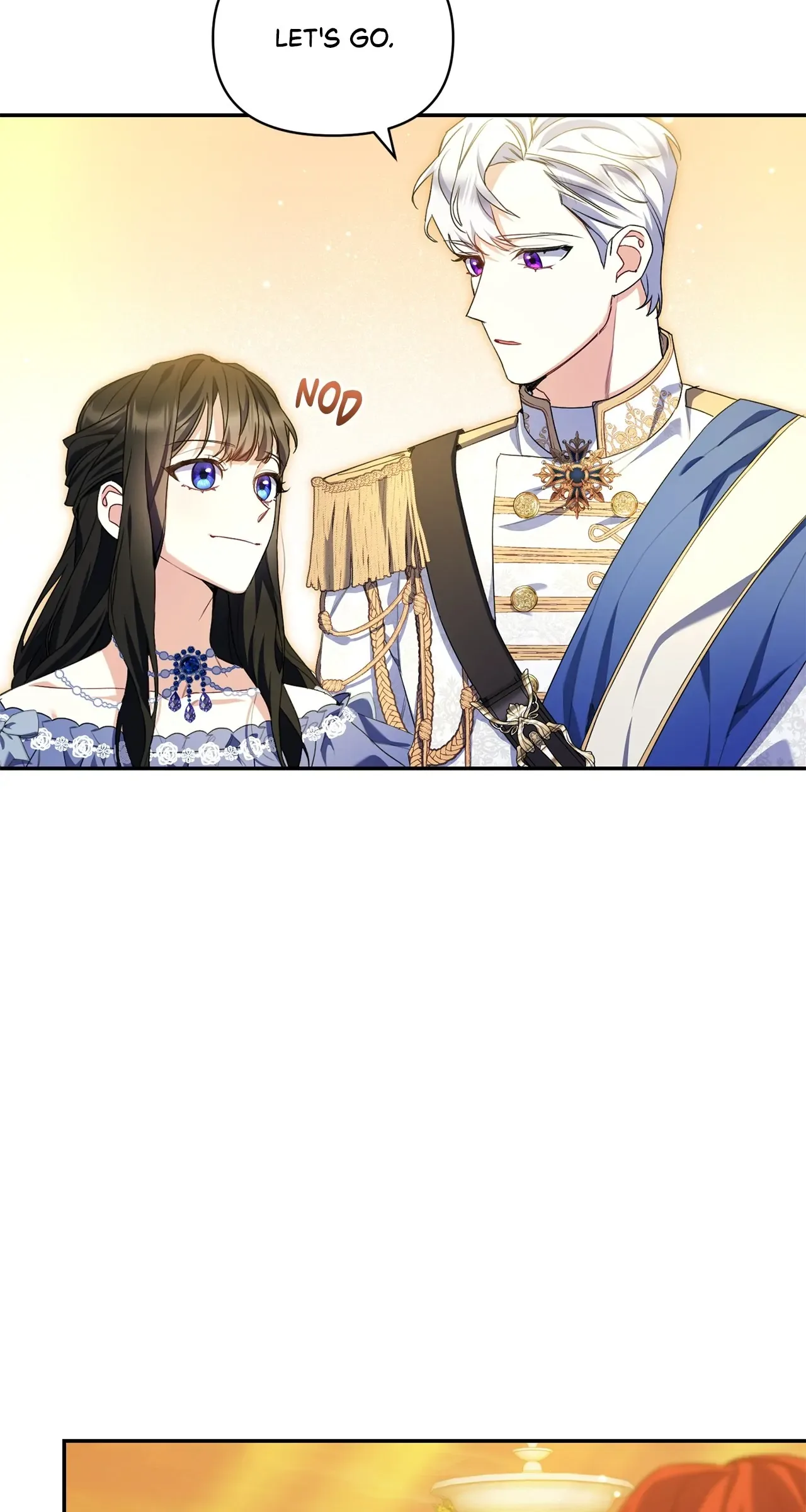 Reforming My Regretful Husband Chapter 33 page 40
