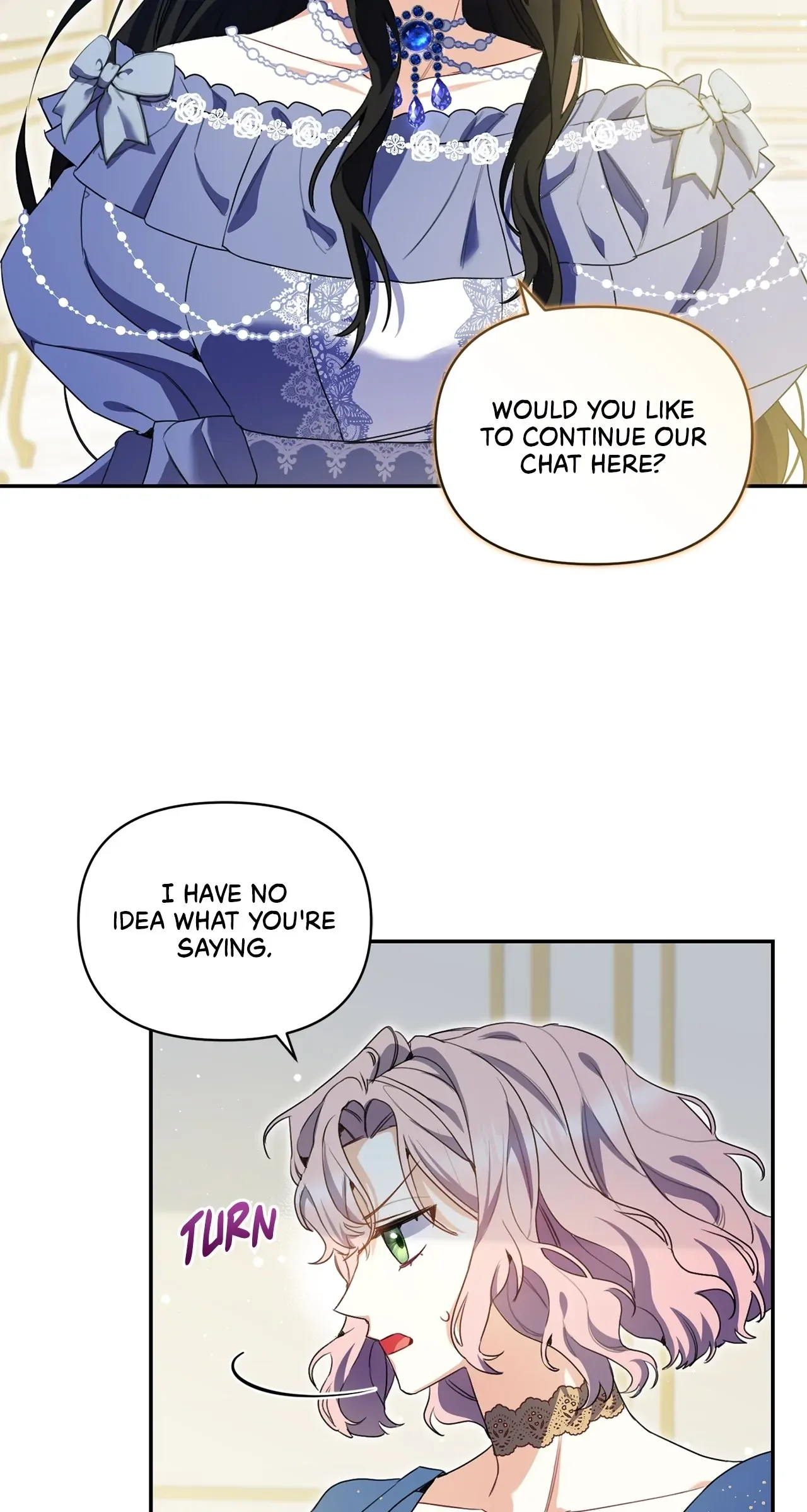 Reforming My Regretful Husband Chapter 33 page 18