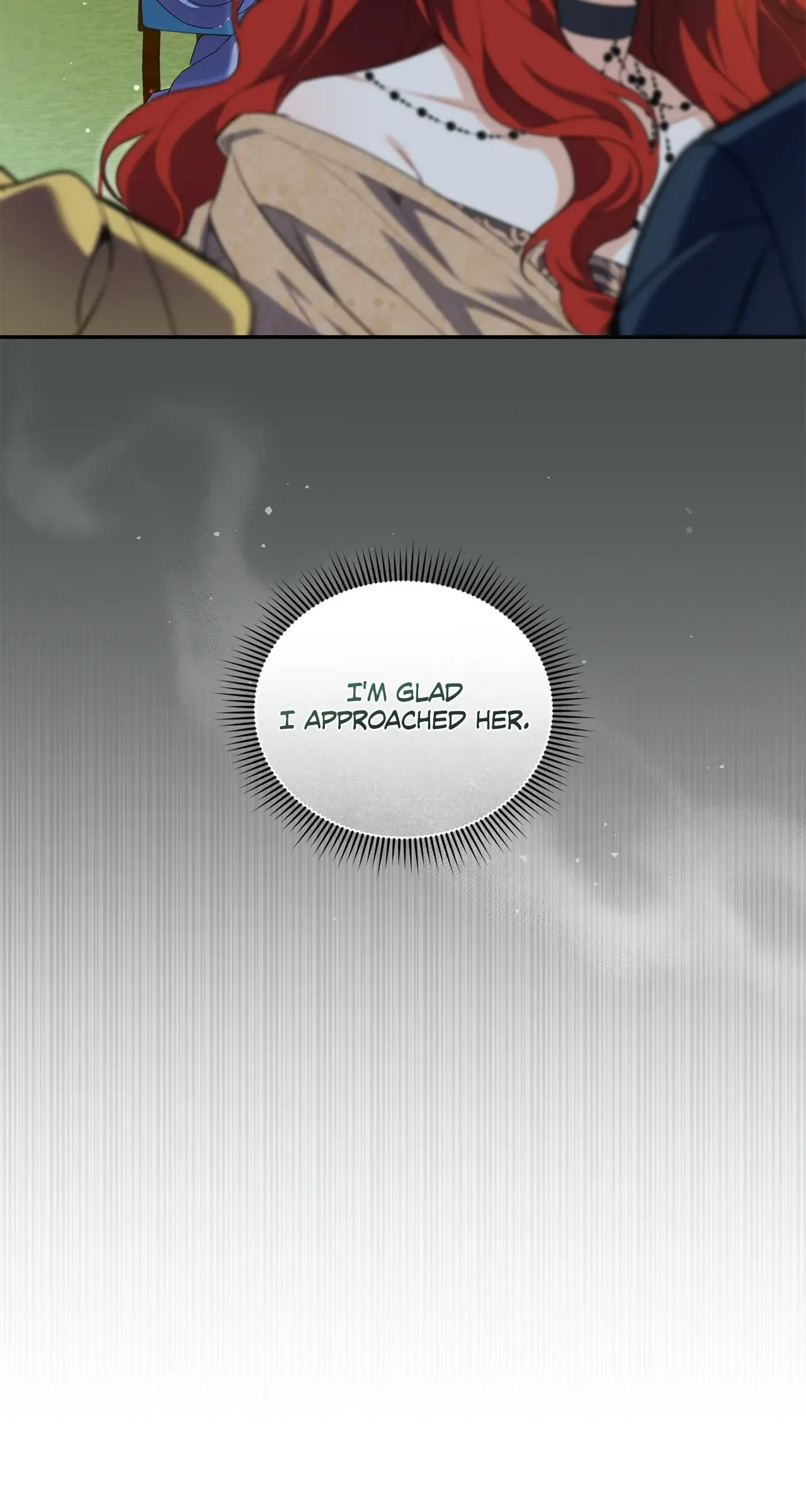 Reforming My Regretful Husband Chapter 33 page 34