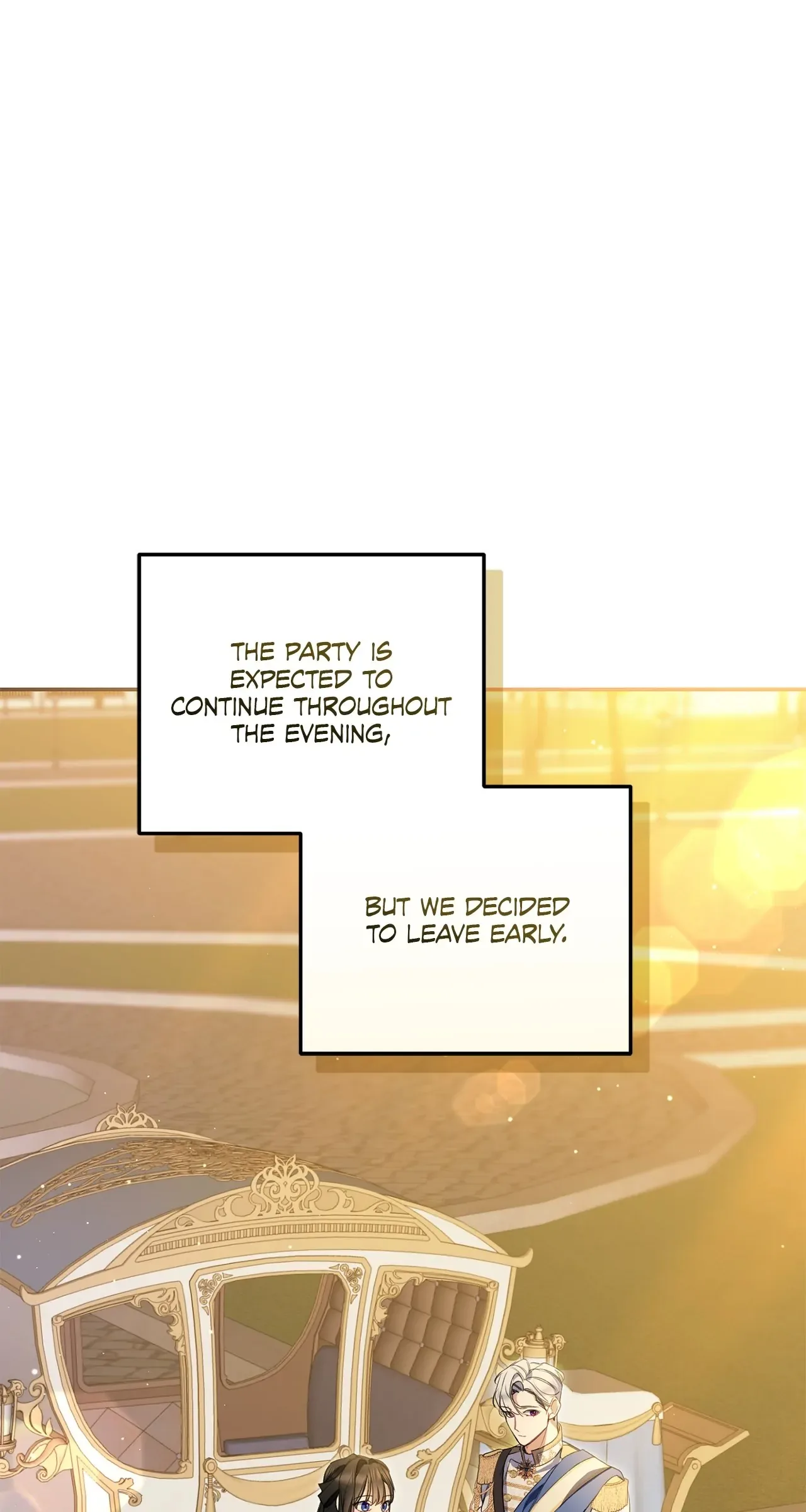 Reforming My Regretful Husband Chapter 33 page 35