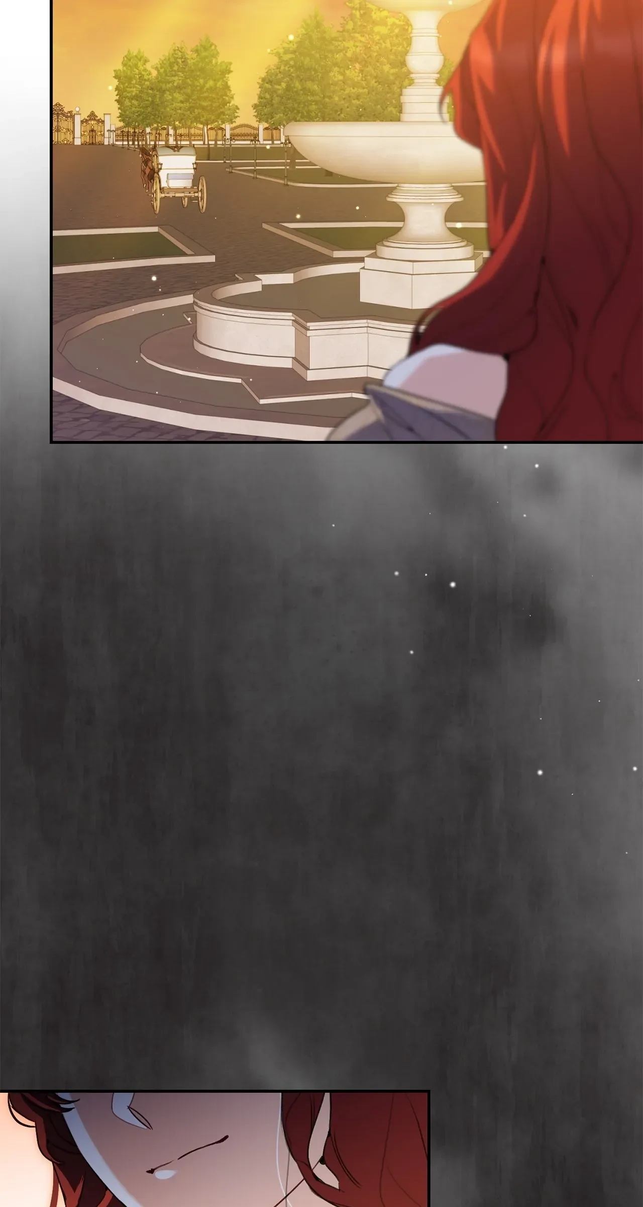 Reforming My Regretful Husband Chapter 33 page 41