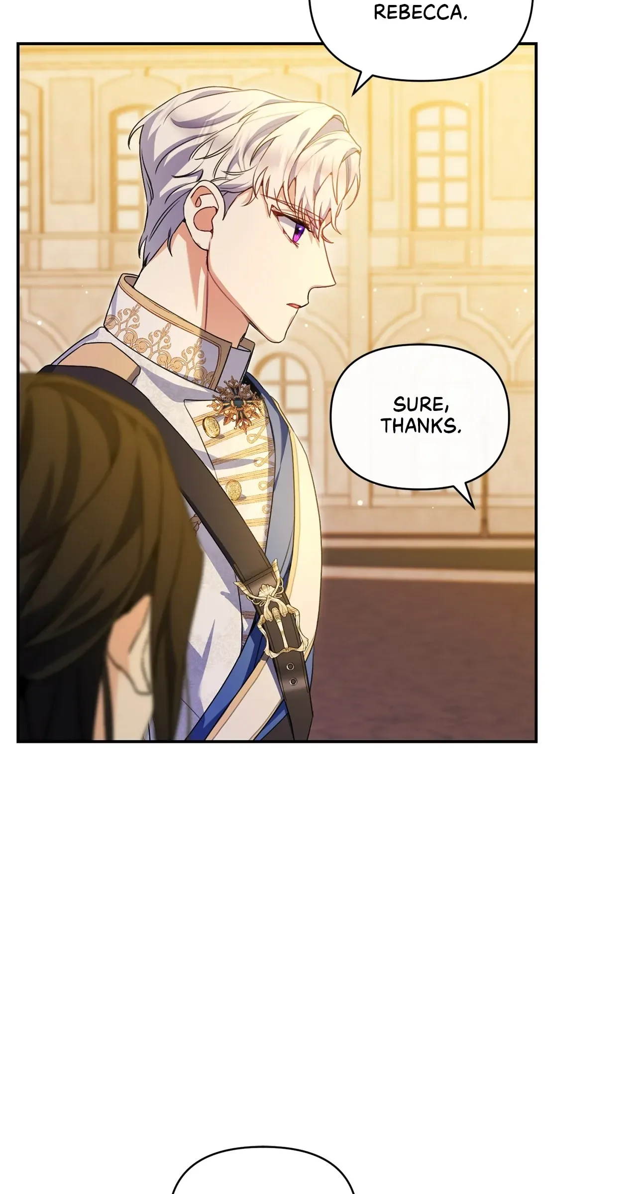 Reforming My Regretful Husband Chapter 33 page 39