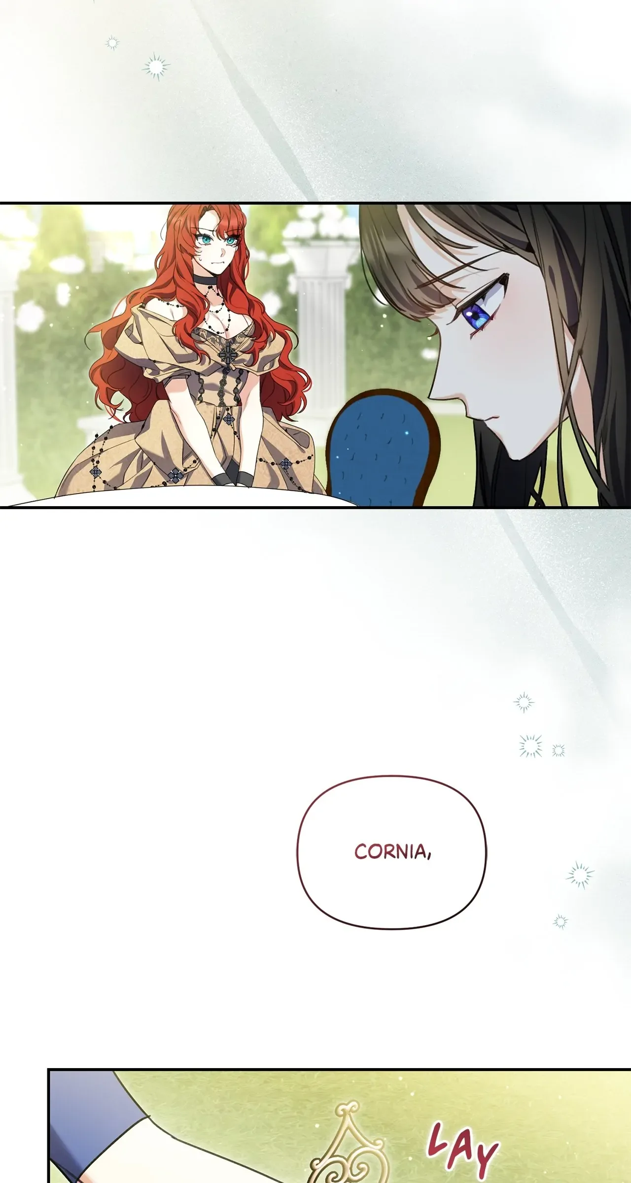 Reforming My Regretful Husband Chapter 33 page 26