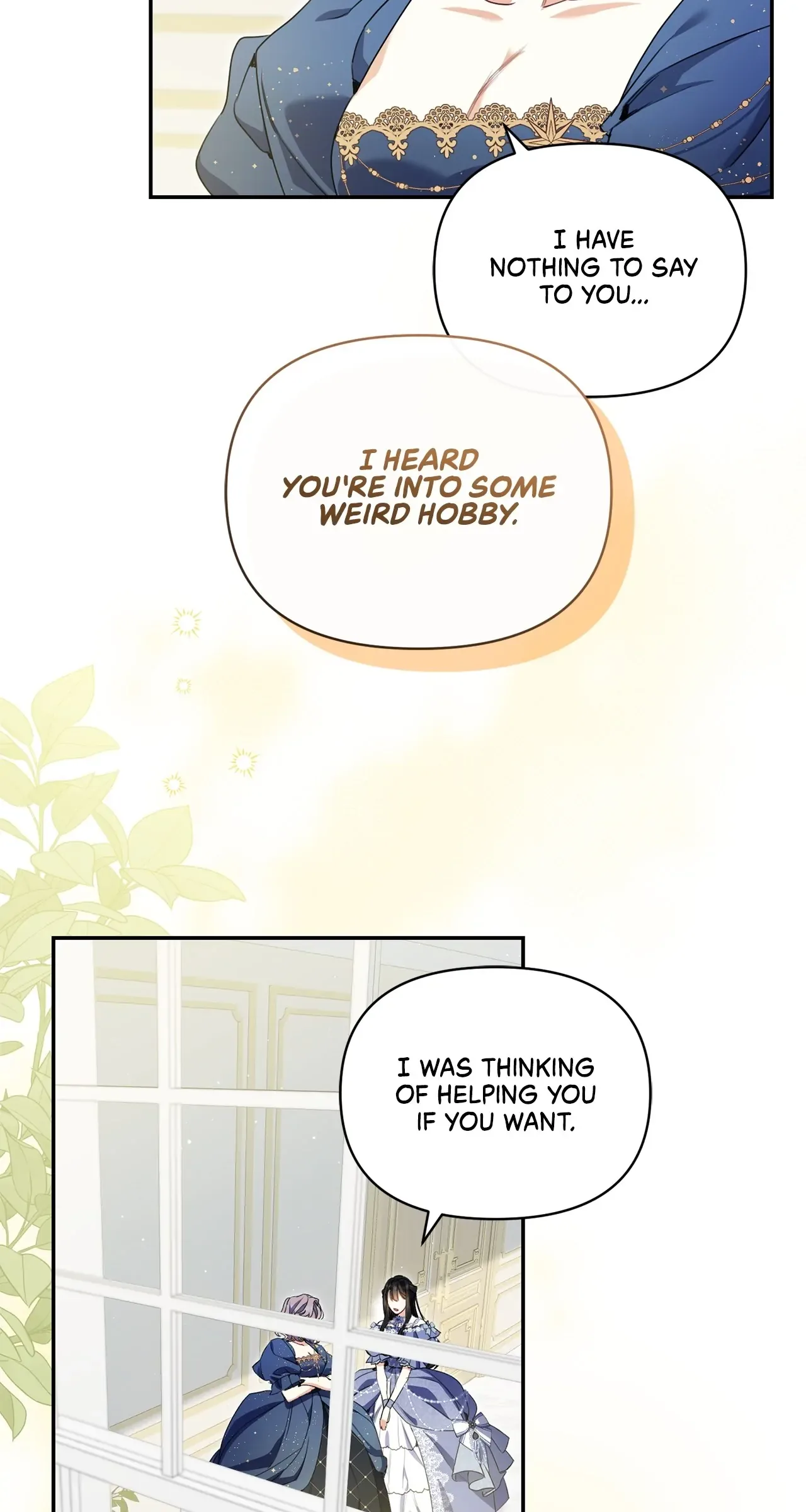 Reforming My Regretful Husband Chapter 33 page 19