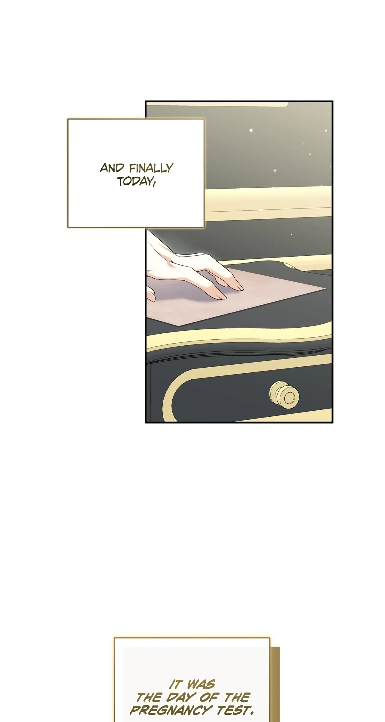 Reforming My Regretful Husband Chapter 33 page 46