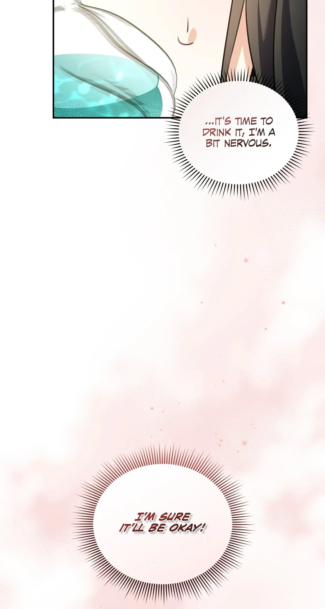 Reforming My Regretful Husband Chapter 33 page 50
