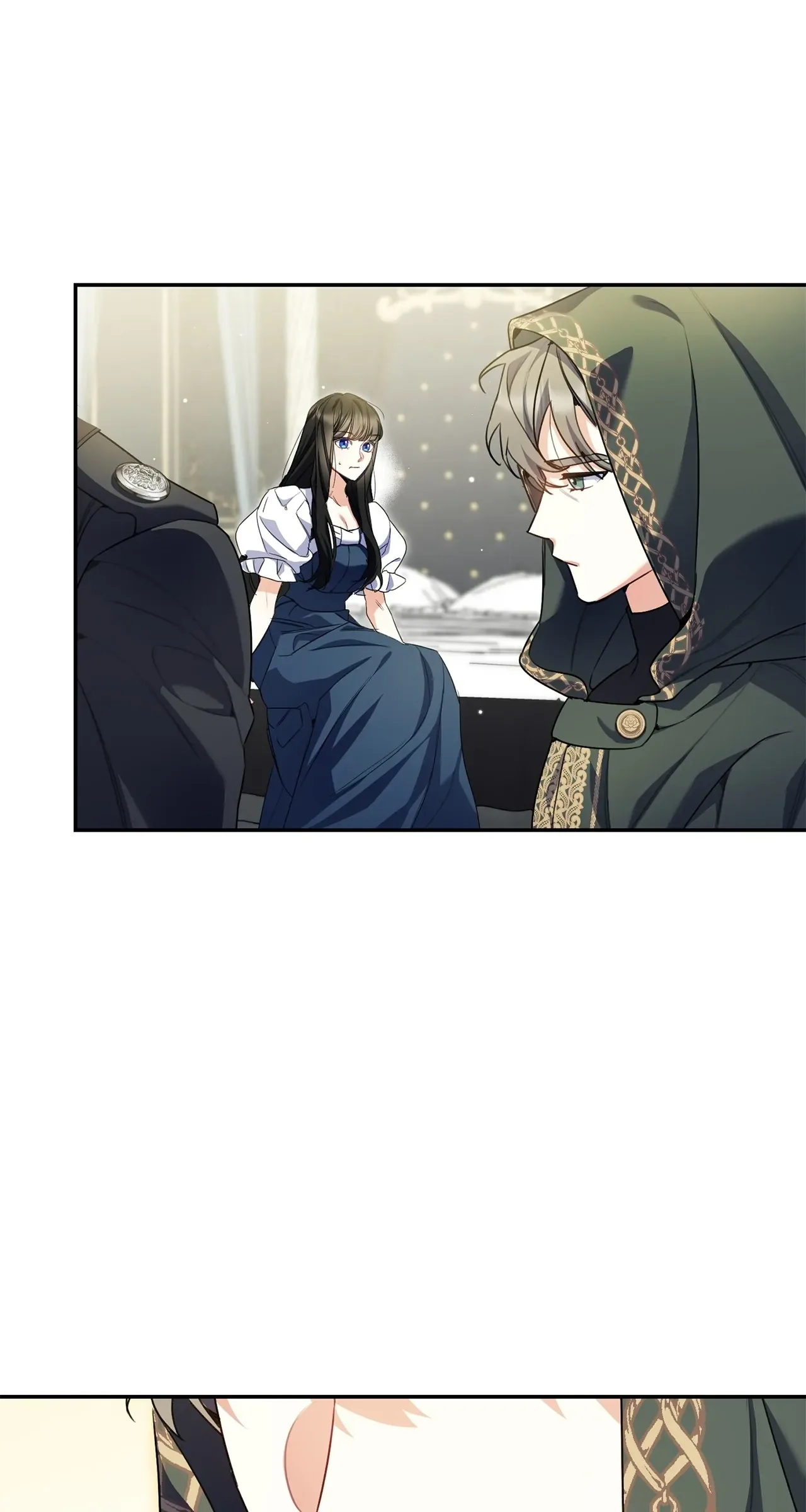 Reforming My Regretful Husband Chapter 33 page 60