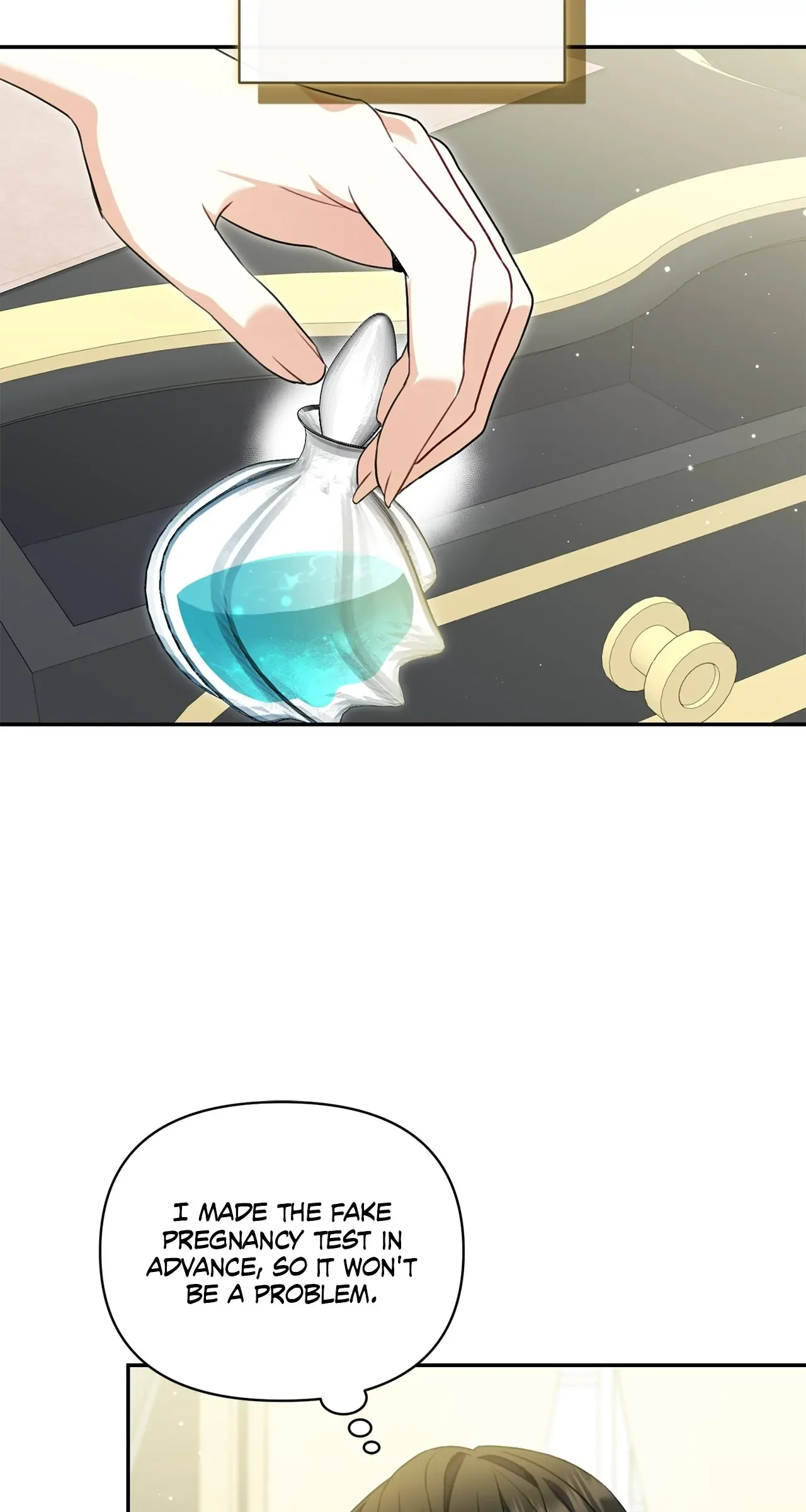Reforming My Regretful Husband Chapter 33 page 47