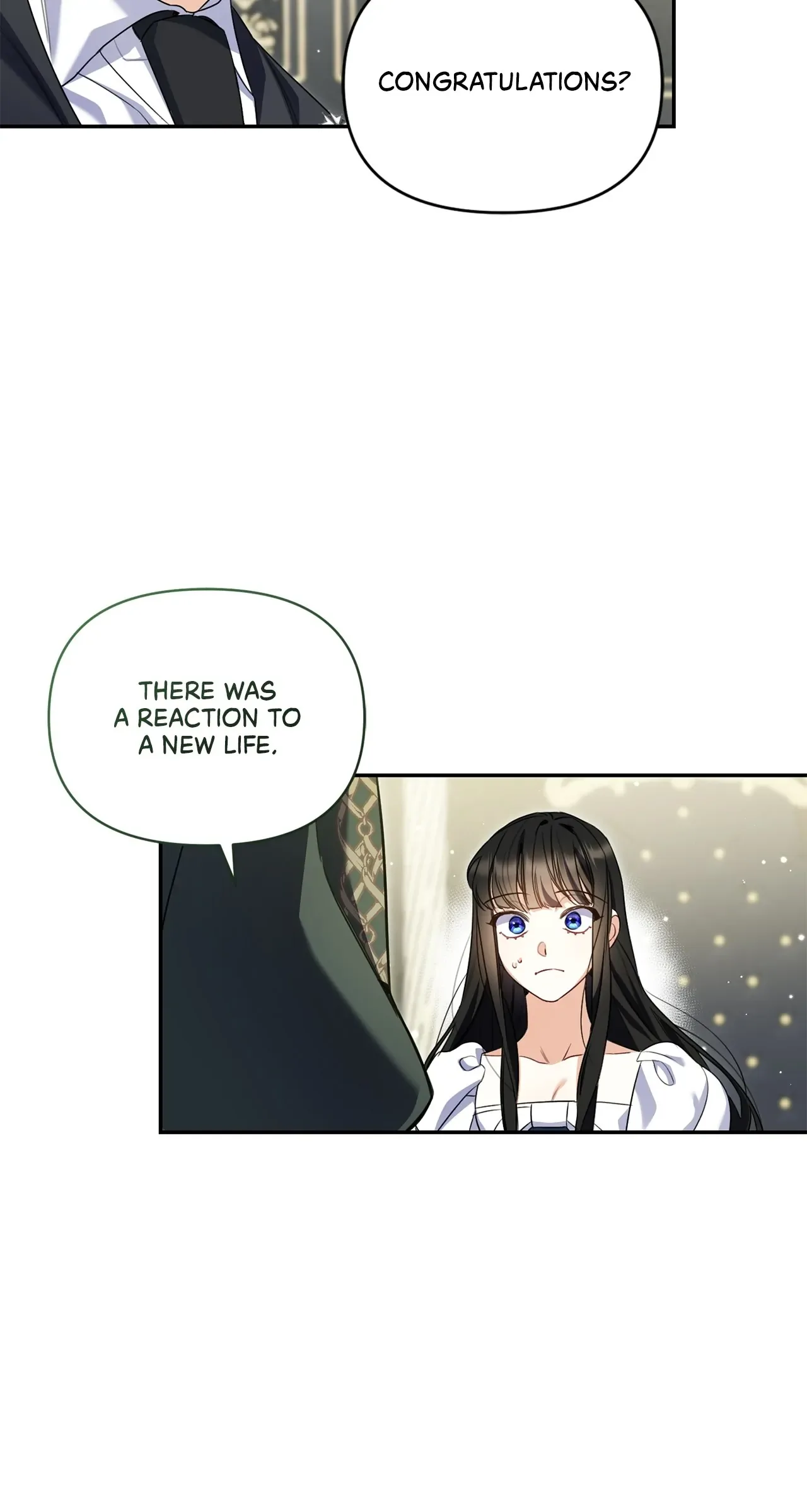 Reforming My Regretful Husband Chapter 33 page 62