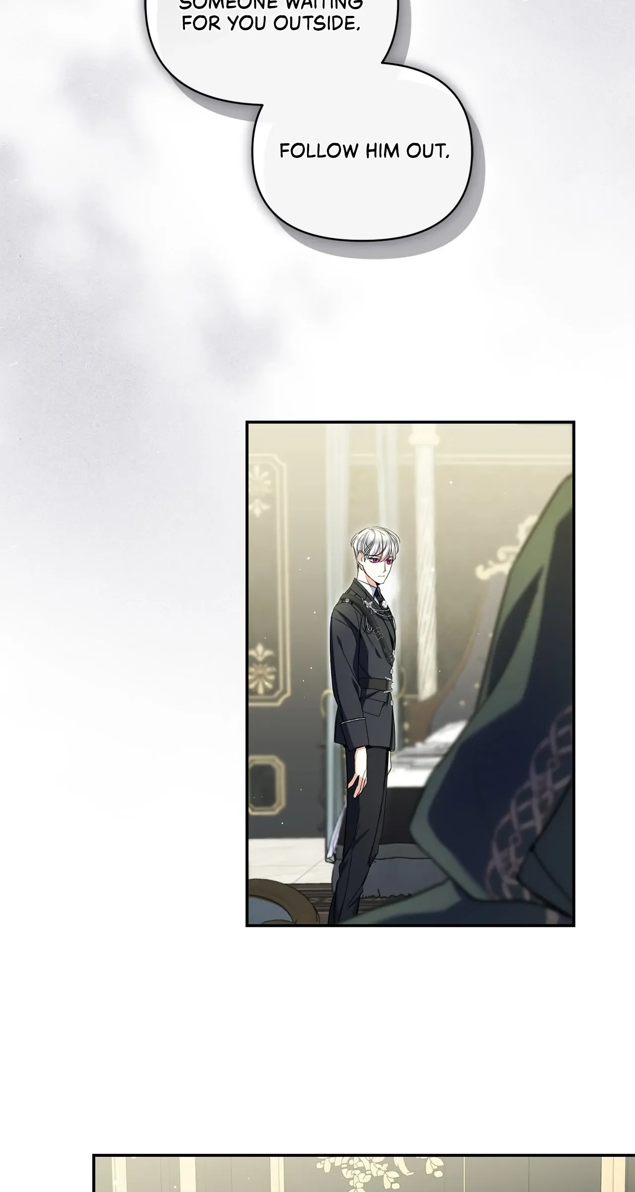 Reforming My Regretful Husband Chapter 33 page 69