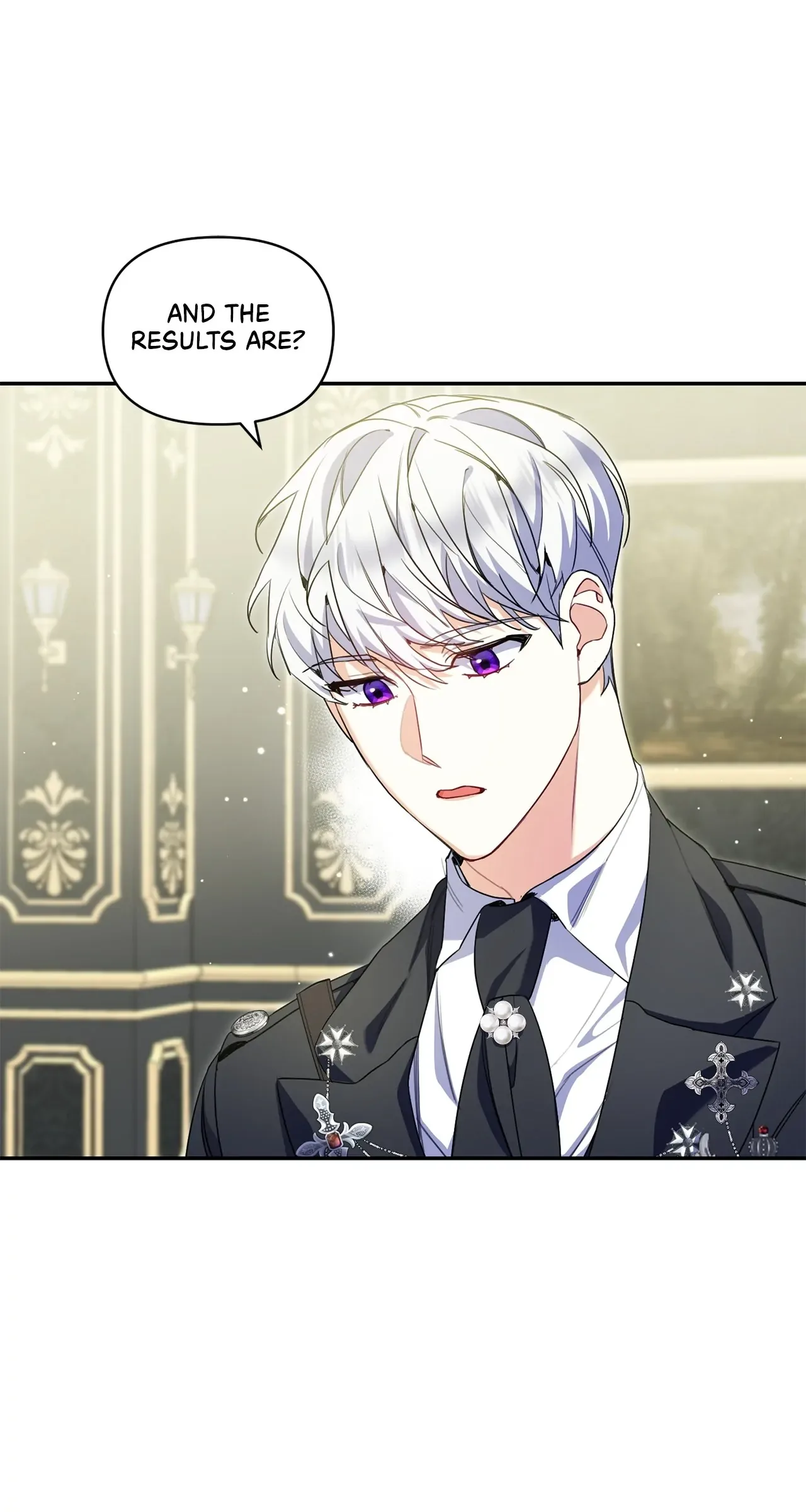 Reforming My Regretful Husband Chapter 33 page 59