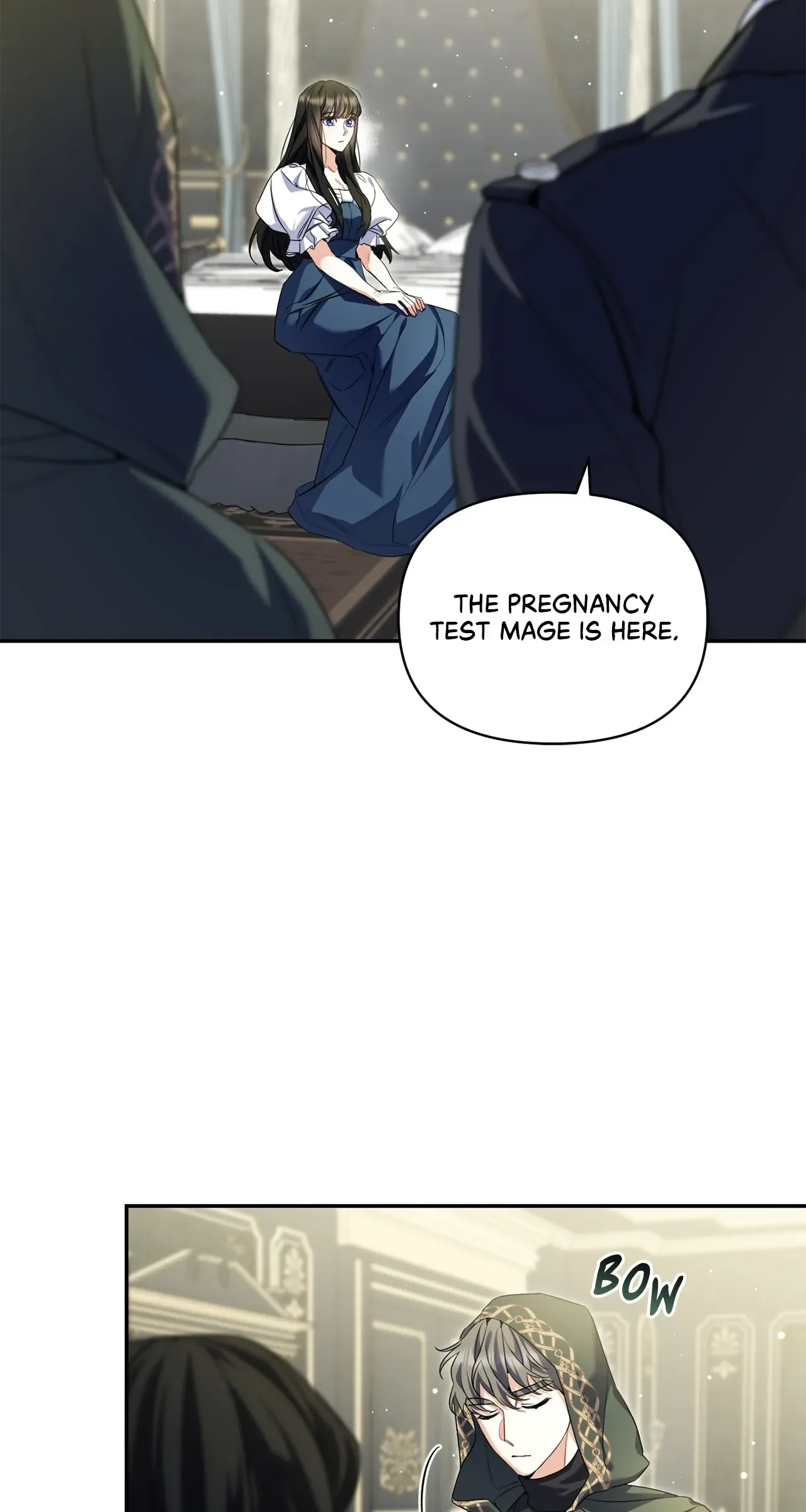 Reforming My Regretful Husband Chapter 33 page 54