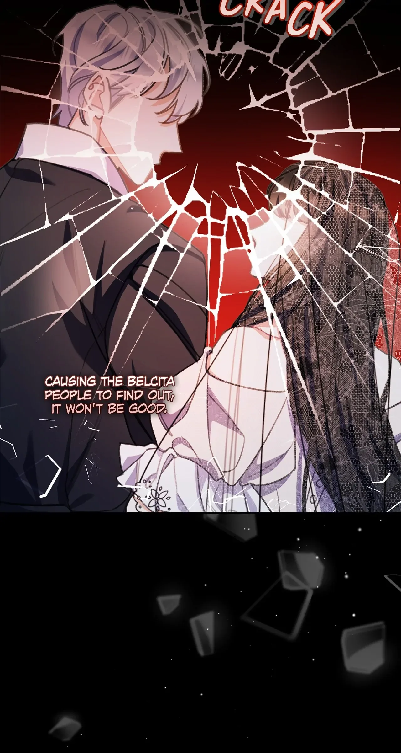 Reforming My Regretful Husband Chapter 34 page 14