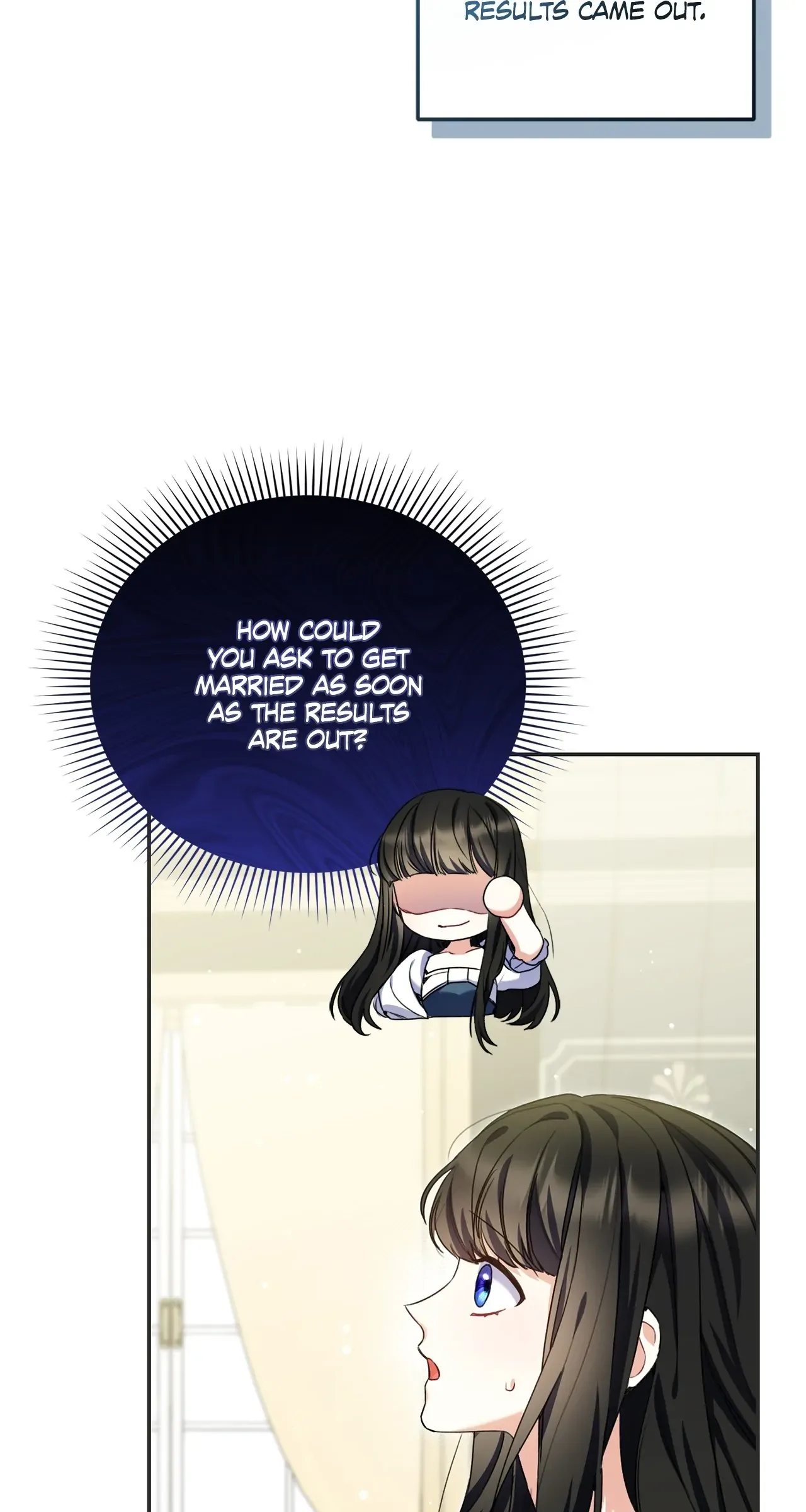 Reforming My Regretful Husband Chapter 34 page 6