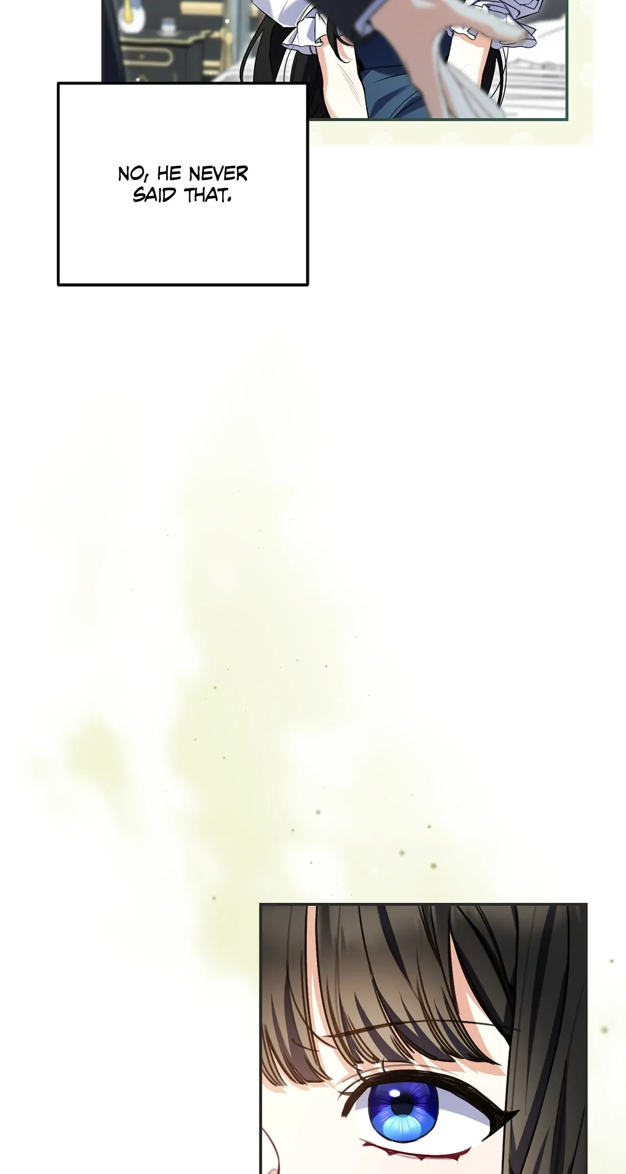 Reforming My Regretful Husband Chapter 34 page 11