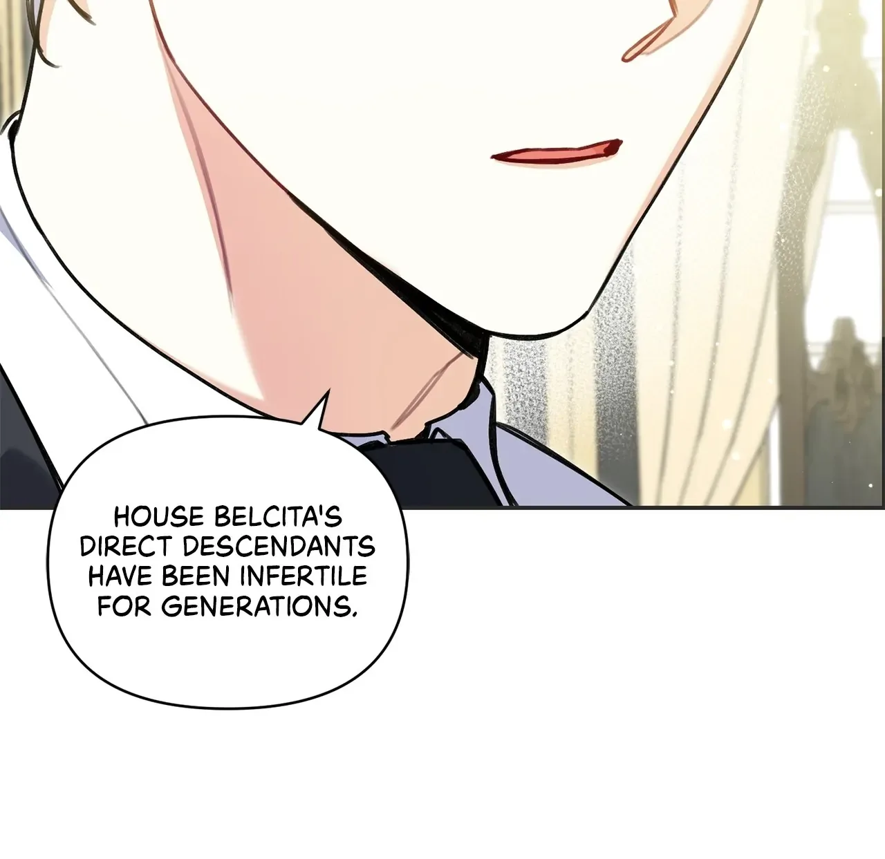 Reforming My Regretful Husband Chapter 34 page 8